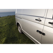 Thule Van Door Security Lock Twin Pack - 309833 Thule - Dynamic Drive