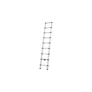 Thule Van Ladder van ladder 9 steps aluminium Thule - Dynamic Drive