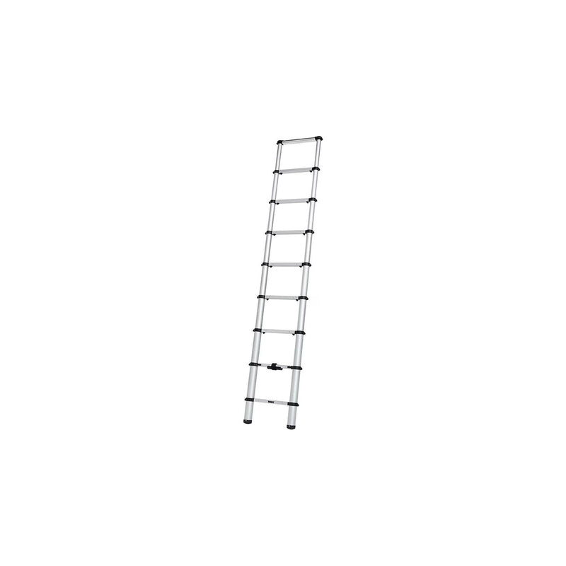 Thule Van Ladder van ladder 9 steps aluminium Thule - Dynamic Drive