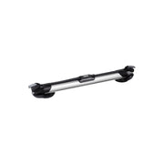 Thule Van Ladder van ladder 9 steps aluminium Thule - Dynamic Drive
