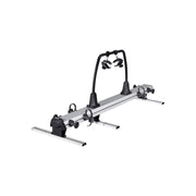 Thule VeloSlide Short 2-bike bike motorhome and van bike rack anodised gray/black Thule - Dynamic Drive