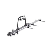Thule VeloSlide Short 2-bike bike motorhome and van bike rack anodised gray/black Thule - Dynamic Drive