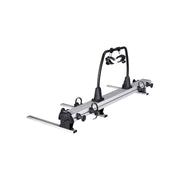 Thule VeloSlide Short 2-bike bike motorhome and van bike rack anodised gray/black Thule - Dynamic Drive