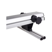 Thule VeloSlide Short 2-bike bike motorhome and van bike rack anodised gray/black Thule - Dynamic Drive