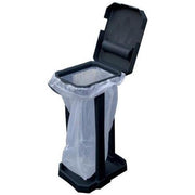 Travel Folding Eco Rubbish Bin Leisurewize - Dynamic Drive