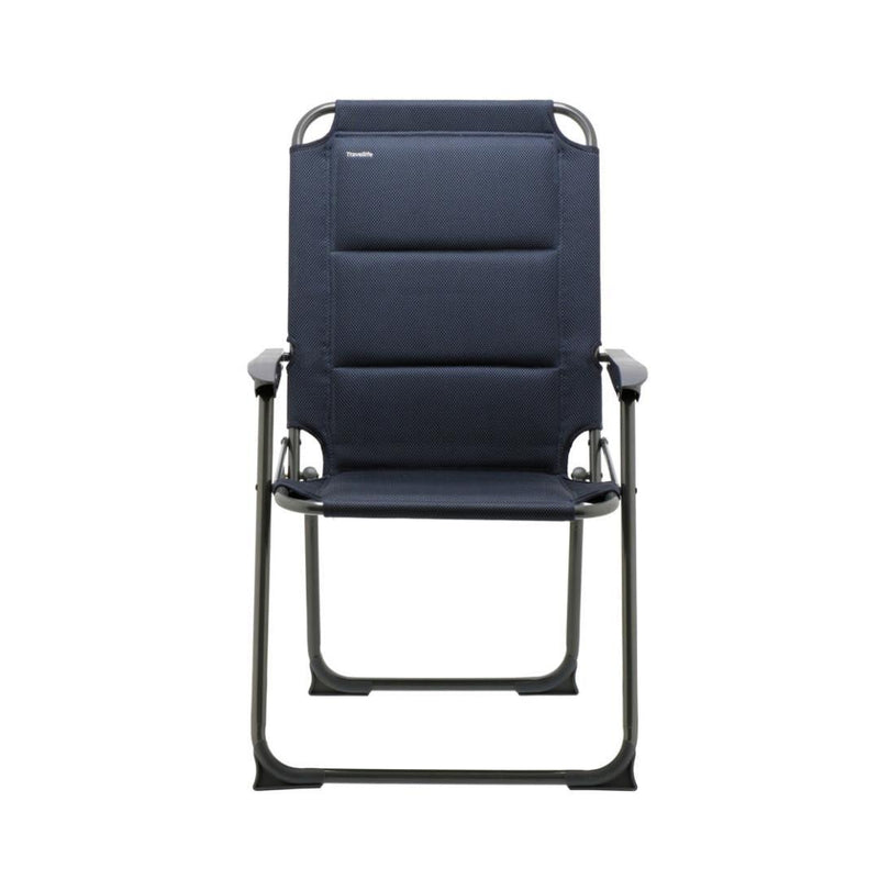 Travellife Barletta Camping / Fishing Chair Travellife - Dynamic Drive