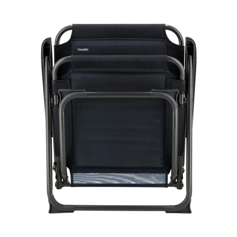 Travellife Barletta Camping / Fishing Chair Travellife - Dynamic Drive