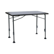 Travellife Barletta Camping Table Comfort 115 in Grey/Anthracite Travellife - Dynamic Drive