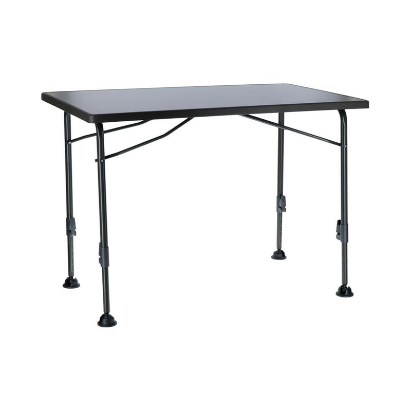Travellife Barletta Camping Table Comfort 115 in Grey/Anthracite Travellife - Dynamic Drive