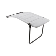 Travellife Bloomingdale Footrest Comfort Grey Travellife - Dynamic Drive