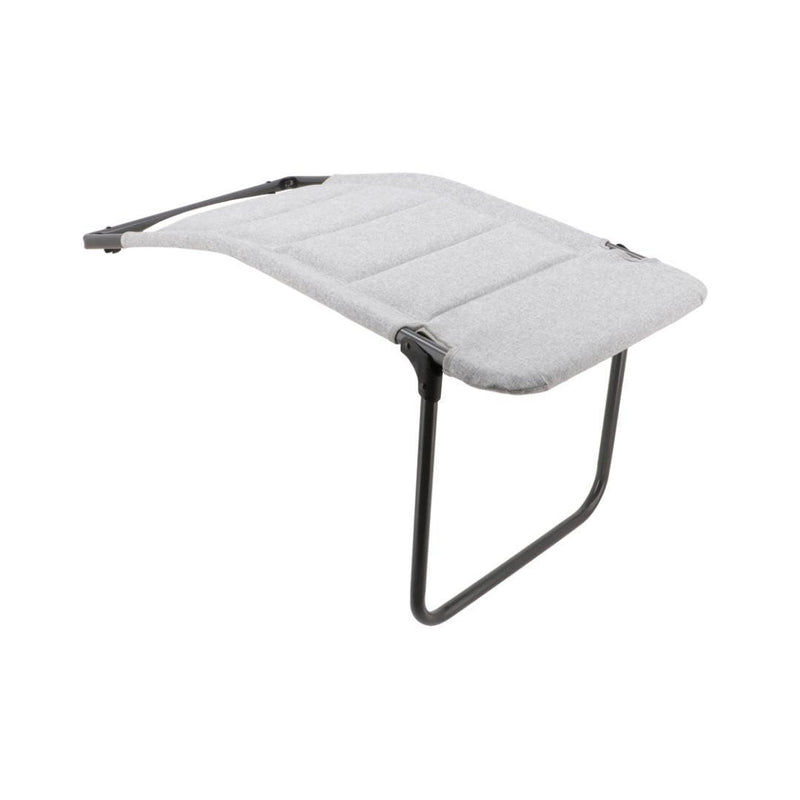 Travellife Bloomingdale Footrest Comfort Grey Travellife - Dynamic Drive