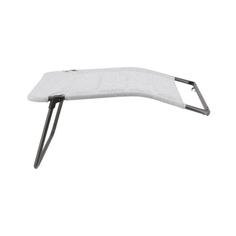 Travellife Bloomingdale Footrest Comfort Grey Travellife - Dynamic Drive