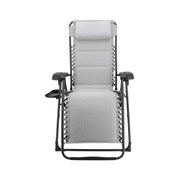 Travellife Bloomingdale Relax Outdoor Chair Travellife - Dynamic Drive