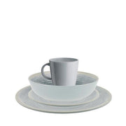 Travellife Denia Melamine Tableware Dinner set (16 pcs) Travellife - Dynamic Drive