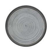 Travellife Jávea Dark Grey Melamine Dinner set (16 pcs.) Travellife - Dynamic Drive
