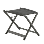 Travellife Monaco Footrest Comfort - Anthrocite Travellife - Dynamic Drive