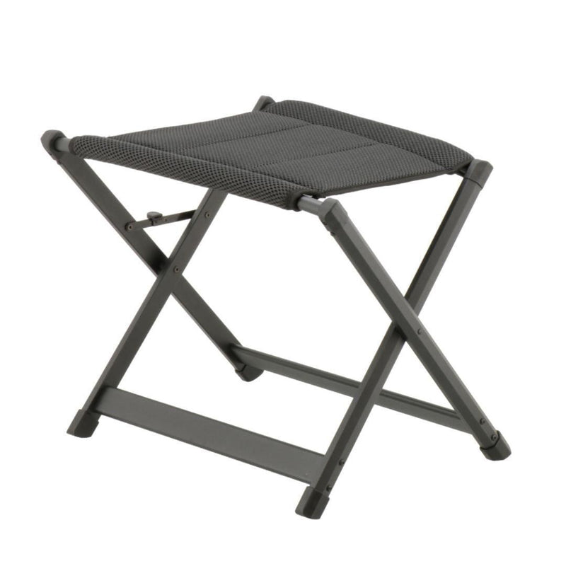 Travellife Monaco Footrest Comfort - Anthrocite Travellife - Dynamic Drive