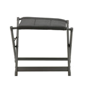 Travellife Monaco Footrest Comfort - Anthrocite Travellife - Dynamic Drive