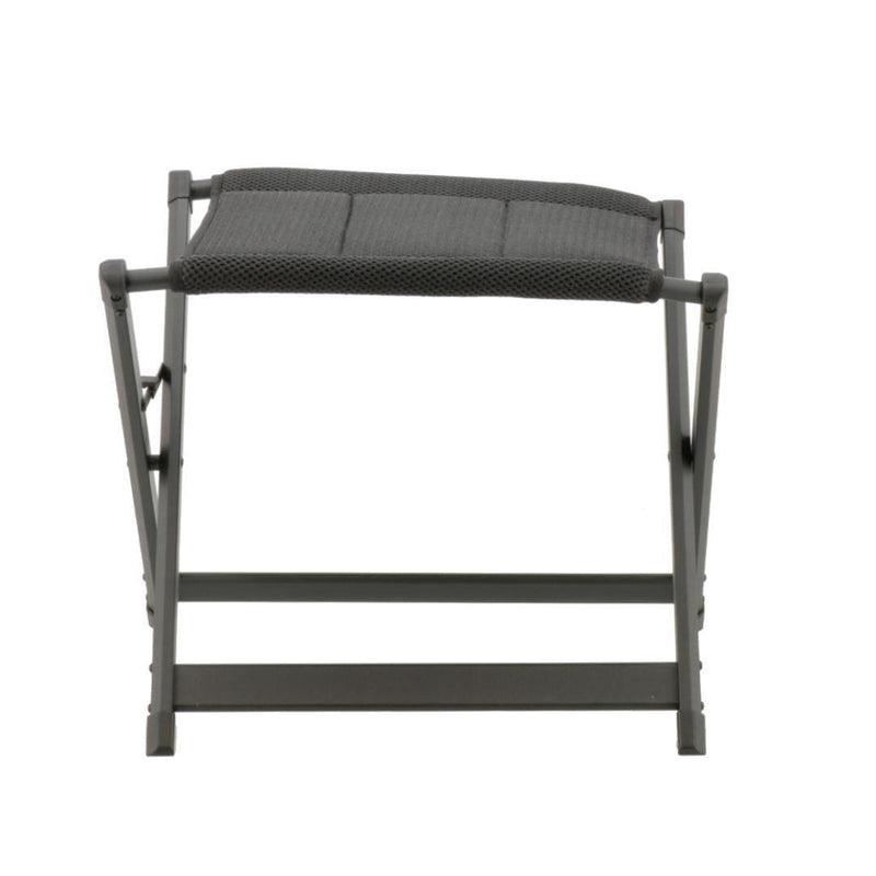 Travellife Monaco Footrest Comfort - Anthrocite Travellife - Dynamic Drive