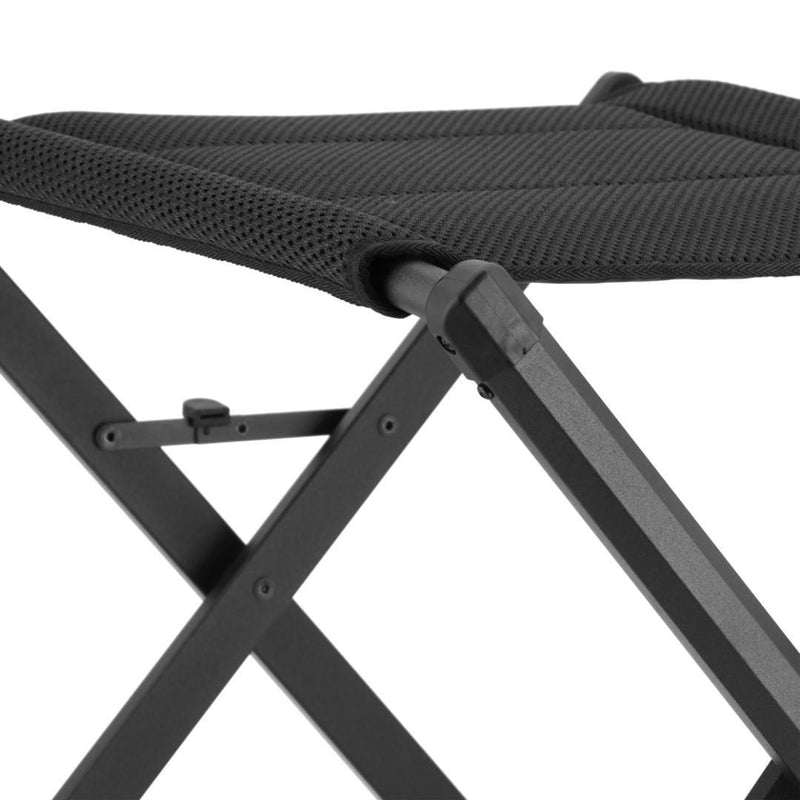Travellife Monaco Footrest Comfort - Anthrocite Travellife - Dynamic Drive