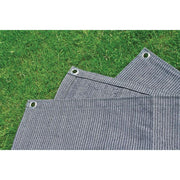 Outdoor Revolution 380cm x 250cm Treadlite - Grey Groundsheet Outdoor Revolution - Dynamic Drive