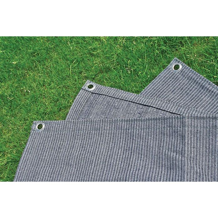 Outdoor Revolution 380cm x 250cm Treadlite - Grey Groundsheet Outdoor Revolution - Dynamic Drive