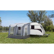 Trigano Aruba 320 Air Porch Awning for Caravans Modern Look TRIGANO - Dynamic Drive