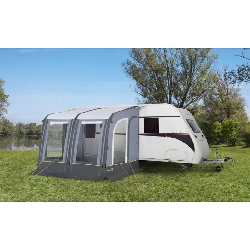 Trigano Aruba 320 Air Porch Awning for Caravans Modern Look TRIGANO - Dynamic Drive