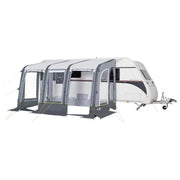 Trigano Aruba 390 Air Inflatable Porch Awning for Caravans TRIGANO - Dynamic Drive