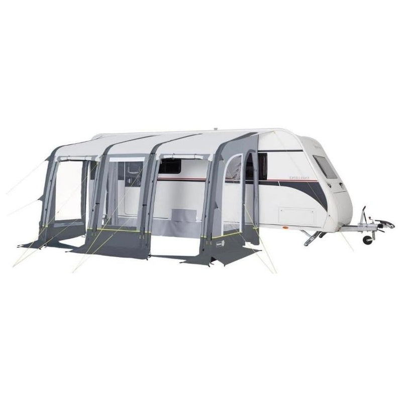 Trigano Aruba 390 Air Inflatable Porch Awning for Caravans TRIGANO - Dynamic Drive