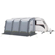 Trigano Aruba 390 Air Inflatable Porch Awning for Caravans TRIGANO - Dynamic Drive
