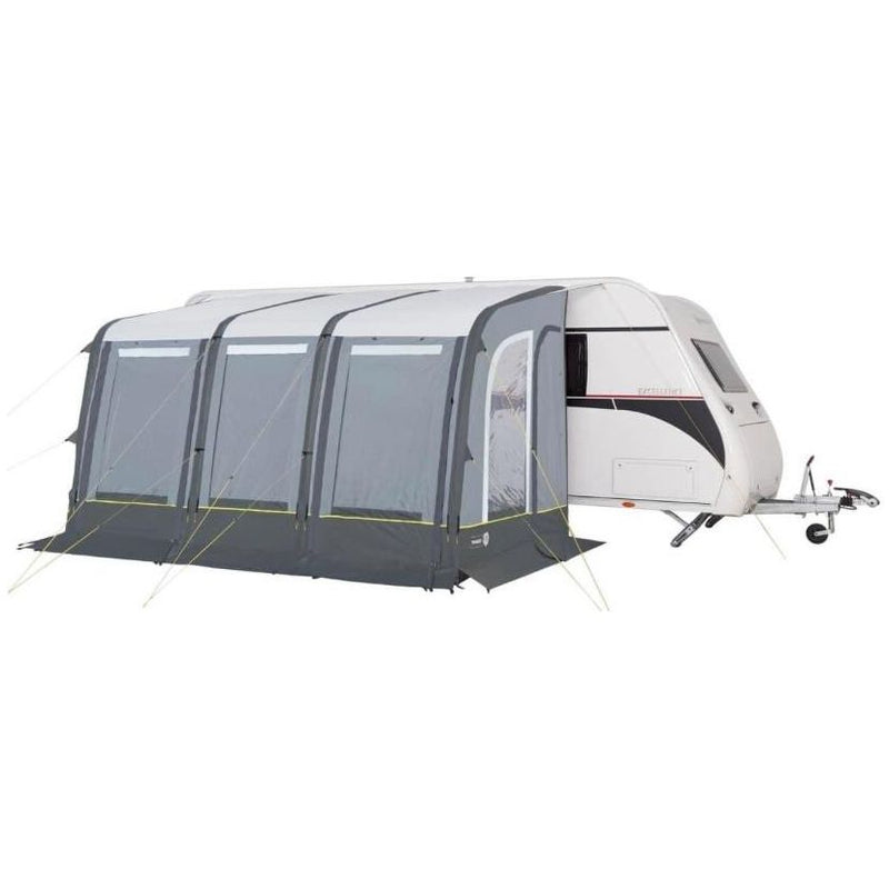 Trigano Aruba 390 Air Inflatable Porch Awning for Caravans TRIGANO - Dynamic Drive