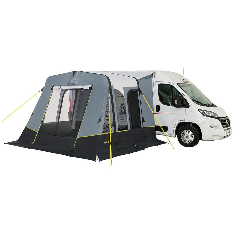 Trigano Bali XL Inflatable Motorhome Driveaway Air Awning 2.5m to 2.8m TRIGANO - Dynamic Drive