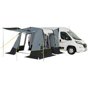 Trigano Bali XL Inflatable Motorhome Driveaway Air Awning 2.5m to 2.8m TRIGANO - Dynamic Drive