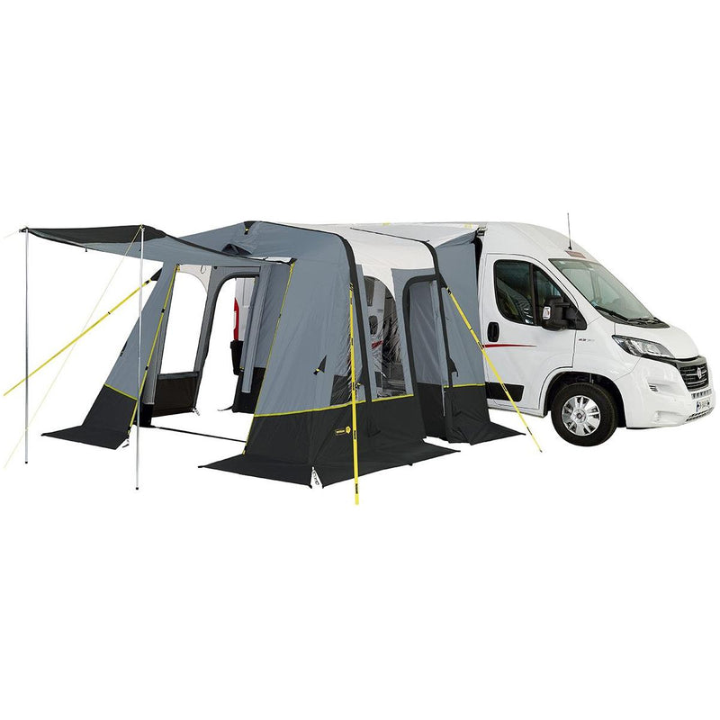 Trigano Bali XL Inflatable Motorhome Driveaway Air Awning 2.5m to 2.8m TRIGANO - Dynamic Drive