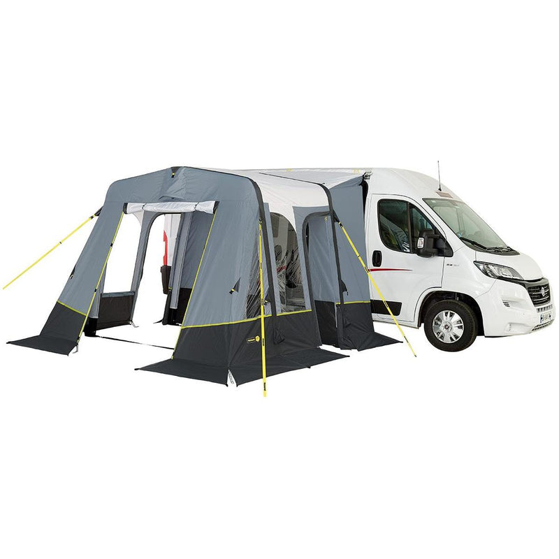 Trigano Bali XL Inflatable Motorhome Driveaway Air Awning 2.5m to 2.8m TRIGANO - Dynamic Drive