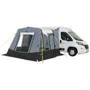 Trigano Bali XL Inflatable Motorhome Driveaway Air Awning 2.5m to 2.8m TRIGANO - Dynamic Drive