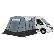 Trigano Bali XL Inflatable Motorhome Driveaway Air Awning 2.5m to 2.8m TRIGANO - Dynamic Drive