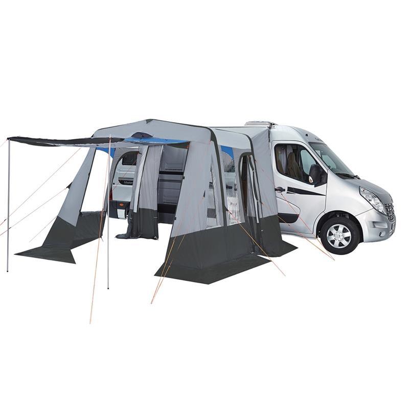 Trigano Hawall S Inflatable Campervan Driveaway Air Awning 1.8m TRIGANO - Dynamic Drive