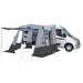 Trigano Hawall S Inflatable Campervan Driveaway Air Awning 1.8m TRIGANO - Dynamic Drive
