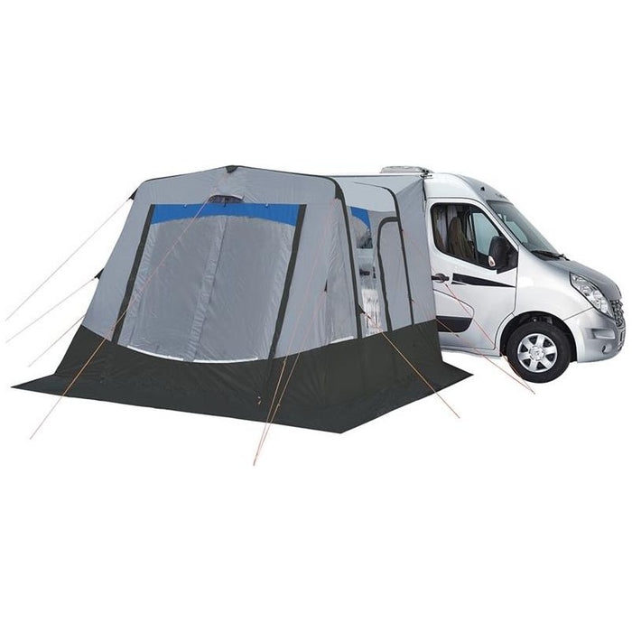Trigano Hawall S Inflatable Campervan Driveaway Air Awning 1.8m TRIGANO - Dynamic Drive