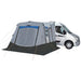 Trigano Hawall S Inflatable Campervan Driveaway Air Awning 1.8m TRIGANO - Dynamic Drive