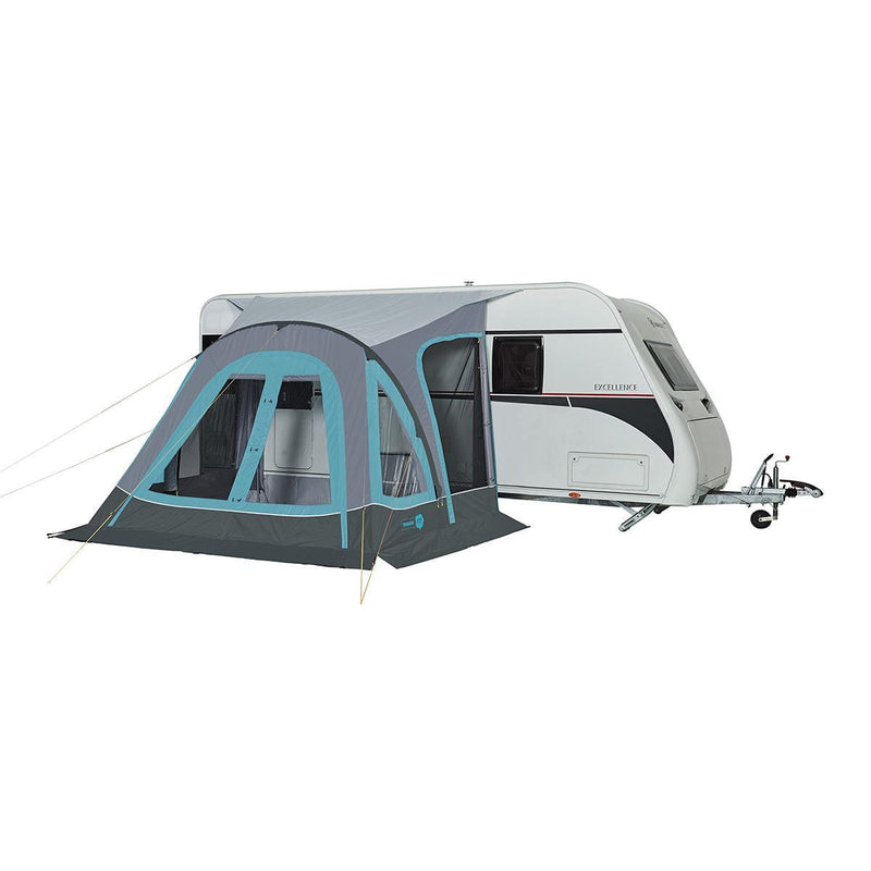 Trigano Lagoon Inflatable Caravan Air Porch Awning 325 TRIGANO - Dynamic Drive