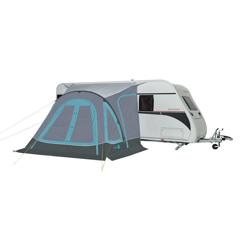 Trigano Lagoon Inflatable Caravan Air Porch Awning 325 TRIGANO - Dynamic Drive