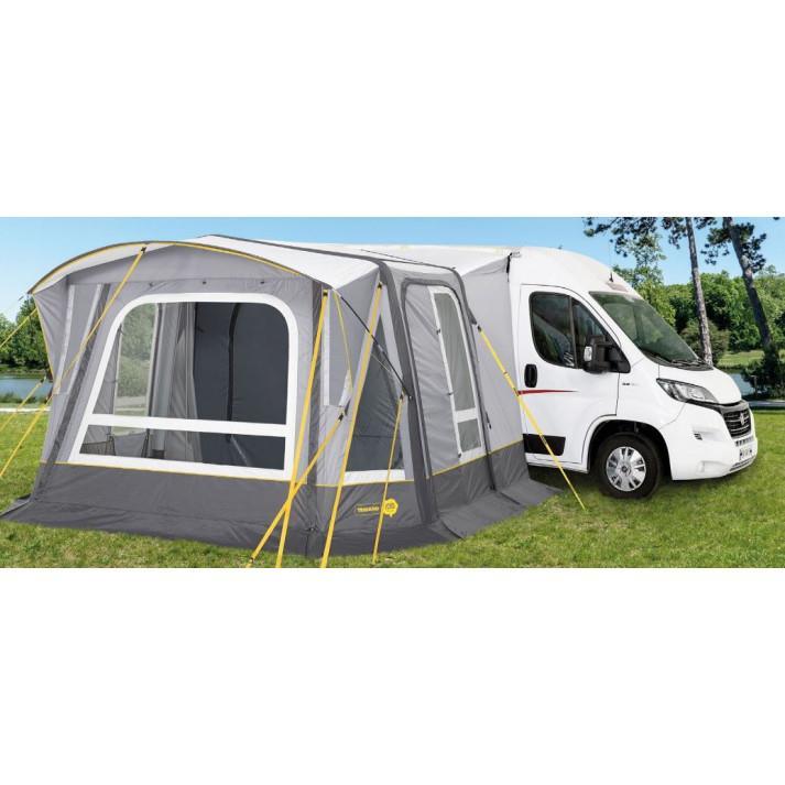 Trigano Phuket drive away campervan motorhome inflatable Air awning 2.40m-2.70m TRIGANO - Dynamic Drive