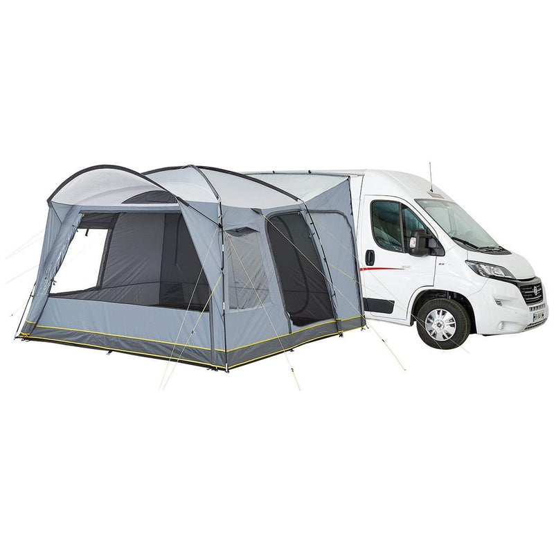 Trigano Santa Clara M Pole Motorhome Driveaway Awning 1.80m to 2.40m TRIGANO - Dynamic Drive