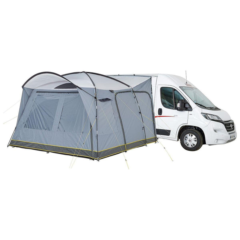 Trigano Santa Clara M Pole Motorhome Driveaway Awning 1.80m to 2.40m TRIGANO - Dynamic Drive