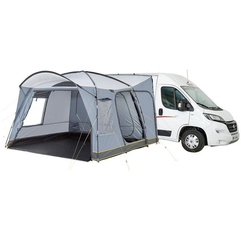 Trigano Santa Clara M Pole Motorhome Driveaway Awning 1.80m to 2.40m TRIGANO - Dynamic Drive