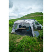 Trigano Santa Clara M Pole Motorhome Driveaway Awning 1.80m to 2.40m TRIGANO - Dynamic Drive