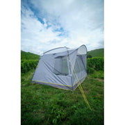 Trigano Santa Clara M Pole Motorhome Driveaway Awning 1.80m to 2.40m TRIGANO - Dynamic Drive
